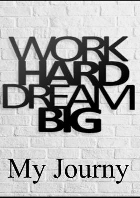 My Journey