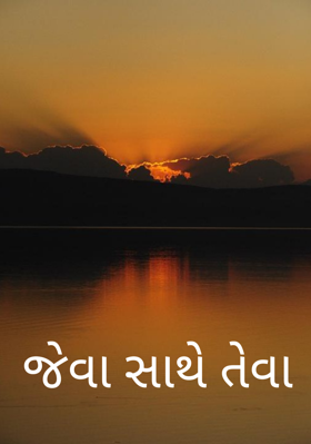 જેવા સાથે તેવા