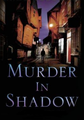 Murder In The Shadows