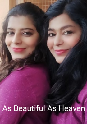 As Beautiful As Heaven