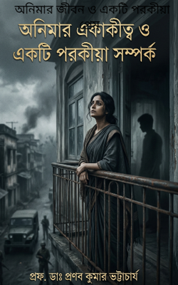 অনিমার জীবন ও একটি পরকীয়া প্রেম