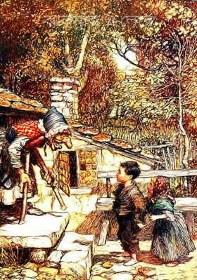 ঝালমুড়ি ও লেরে