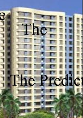 The Prediction