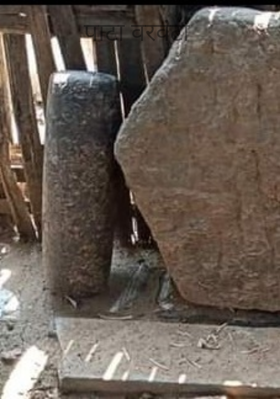 पाटा वरवंटा