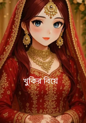 খুকির বিয়ে 