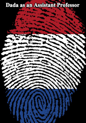 Dada As An Assistant Professor