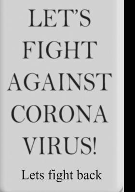 Lets Fight Back