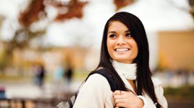 The Imperfect Miss Perfect