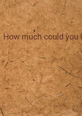 How Much Could You Lie?