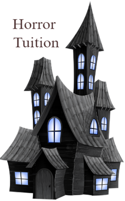 Horror Tuition