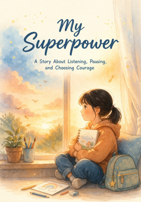 Aahana and the Two Brains 