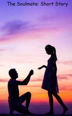 The Soulmate: Short Story