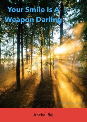 Your Smile Is A Weapon Darling 