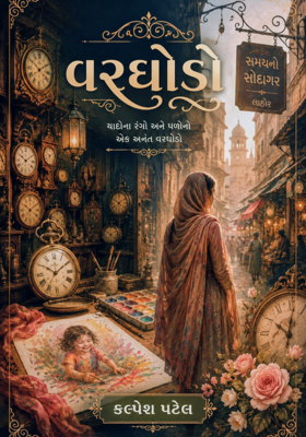 વરઘોડો