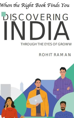 When the Right Book Finds You