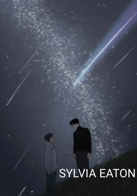 EVEN THE STARS LIED 















SYLVIA EATON