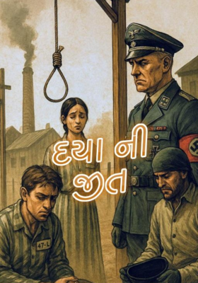 દયાની જીત 