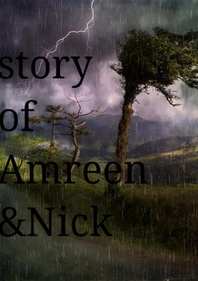 Spooky Story of Amreen & Nick