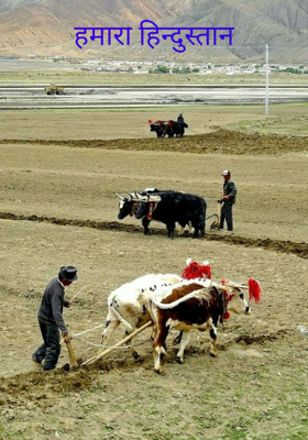 हमारा हिन्दुस्तान