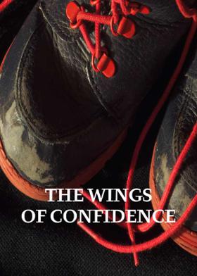 THE WINGS OF CONFIDENCE