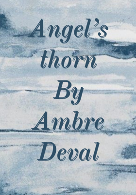 Angel's thorn