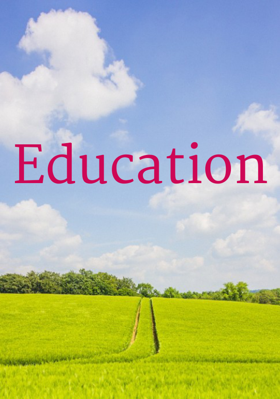 Education