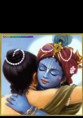 मोरे कान्हा