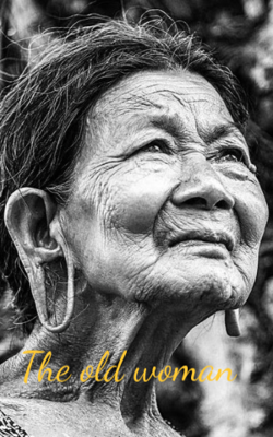 The Old Woman