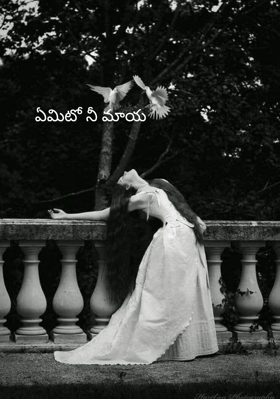 ఏమిటో నీ మాయ