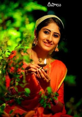 దీపాలు