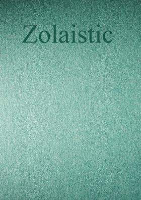 Zolaistic