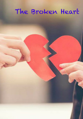 The Broken Heart