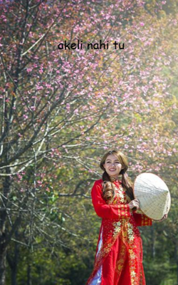 akeli nahi tu