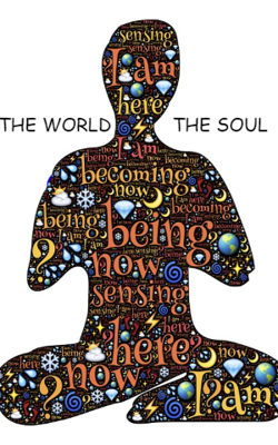 THE WORLD OR THE SOUL ?