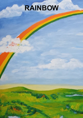 RAINBOW
