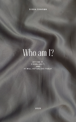 Who am I ? 