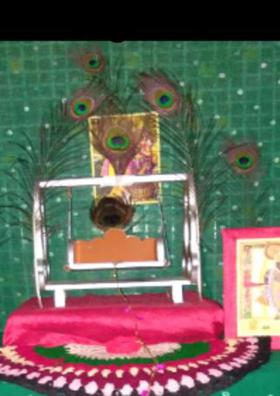 જીવનનું આધાર...