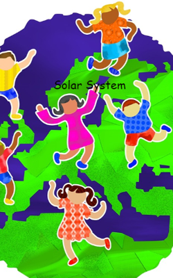 Solar System