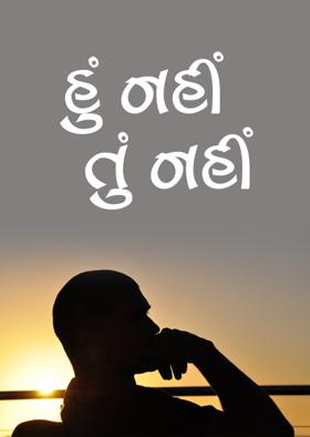 હું નહીં તું નહીં