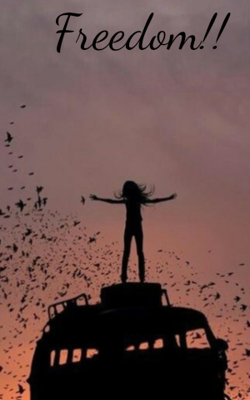 Freedom!!
