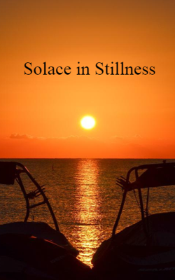 Solace in Stillness