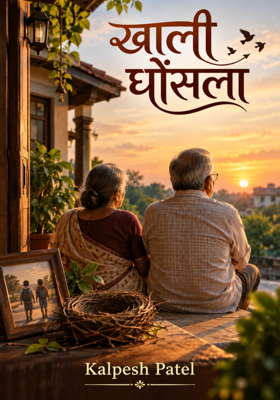 खाली घोंसला