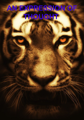 An Expression Of Thought