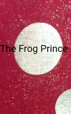 The Frog Prince
