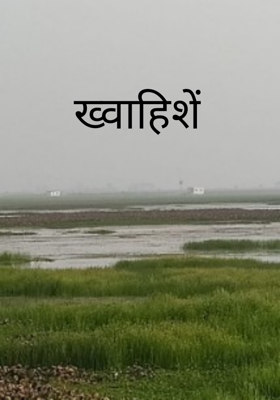 ख्वाहिशें