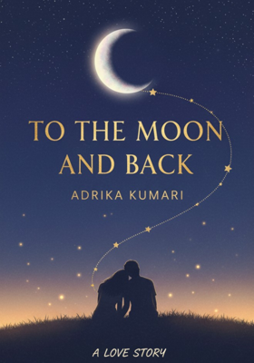 To the Moon & Back