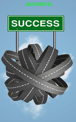 सक्सेसफुल