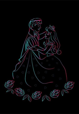 Once Upon a Time in Dream