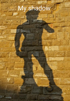 My Shadow