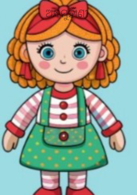 ଅନ୍ଧମୁହାଁଣୀ 